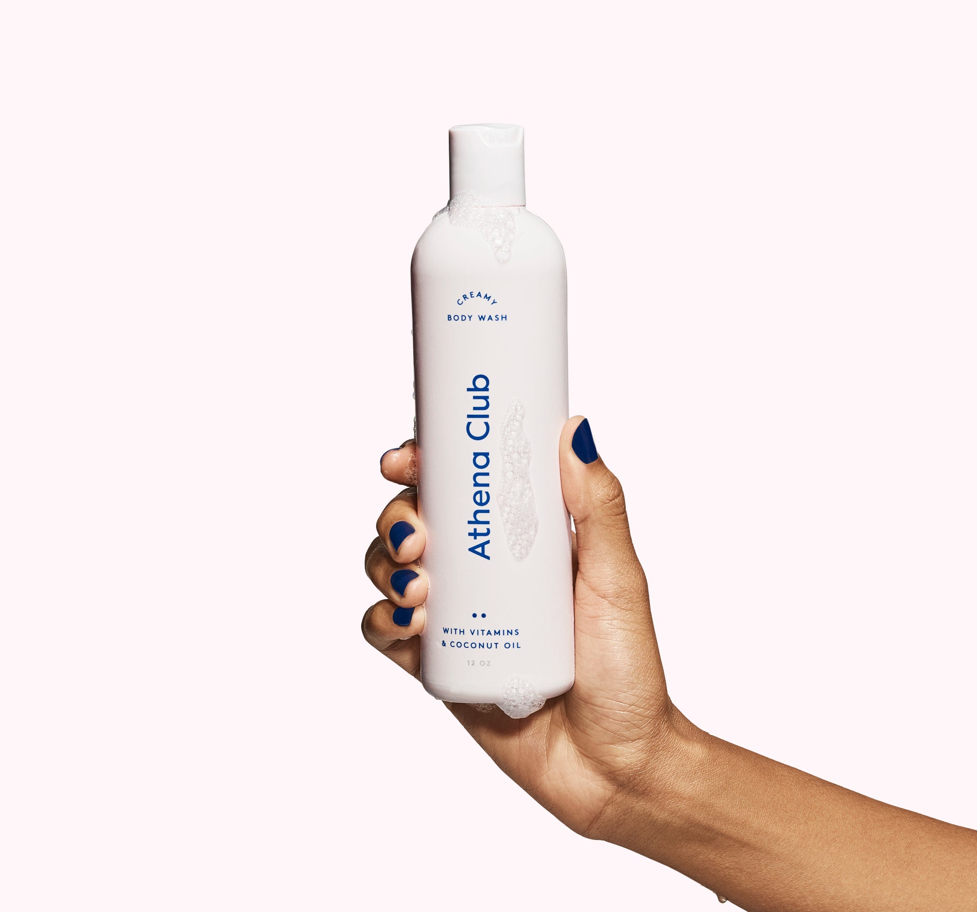 Athena Club Period Care Multivitamins Wellness Brand