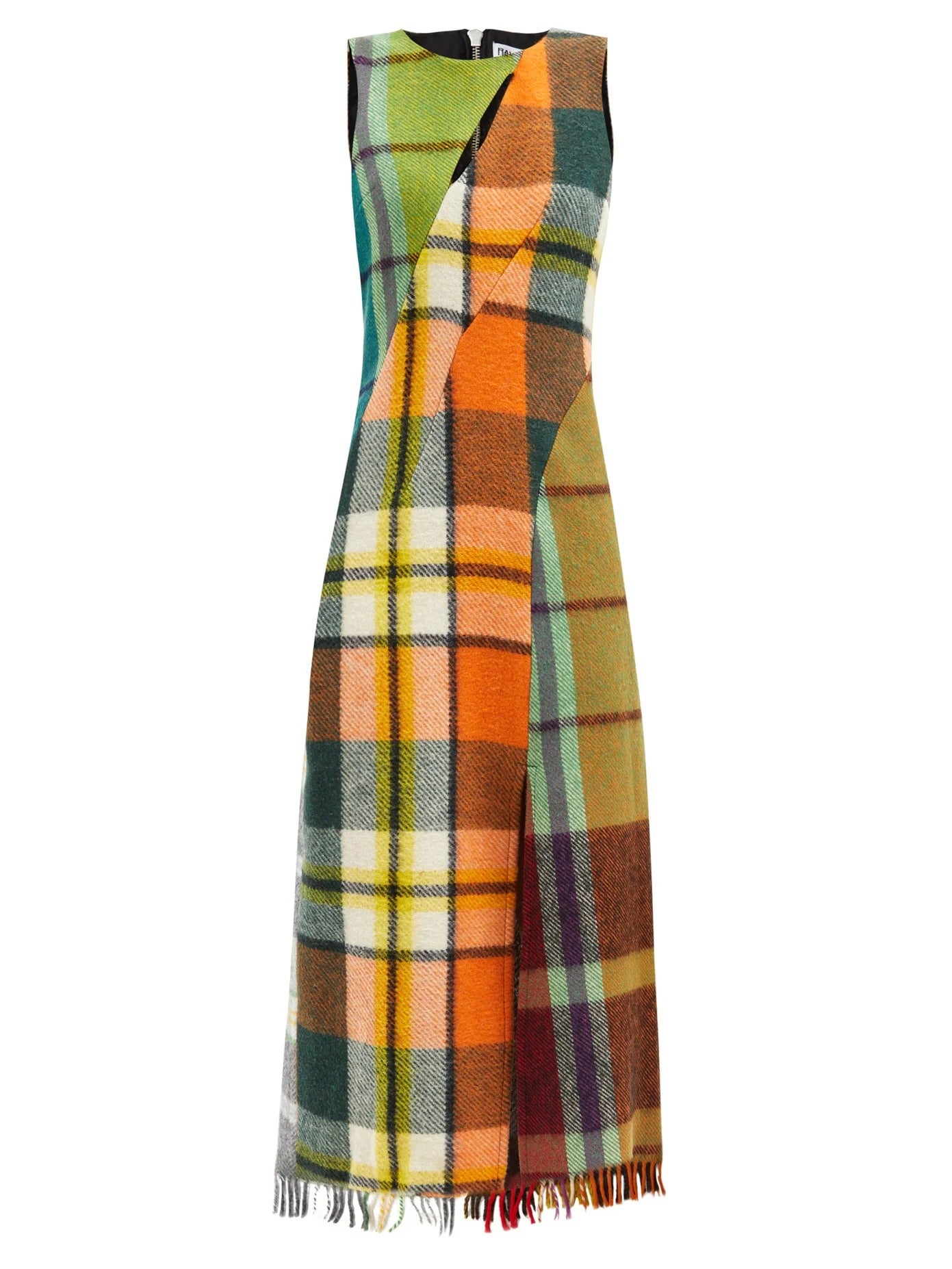 新品 Rave Review VINTAGE WOOL BLANKET/コート 新品 Rave Review VINTAGE WOOL BLANKET/コート