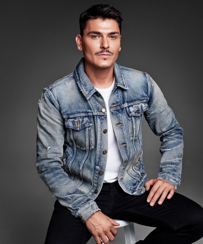 Mario Dedivanovic Invested Everything Into His Makeup Line At Sephora Mario Dedivanovic Invested Everything Makeup Line Sephora,