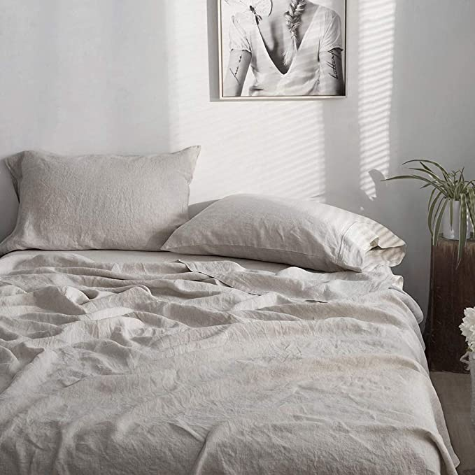 The Best Cooling Sheets, According To Sweat-Free Sleepers 17 10041016