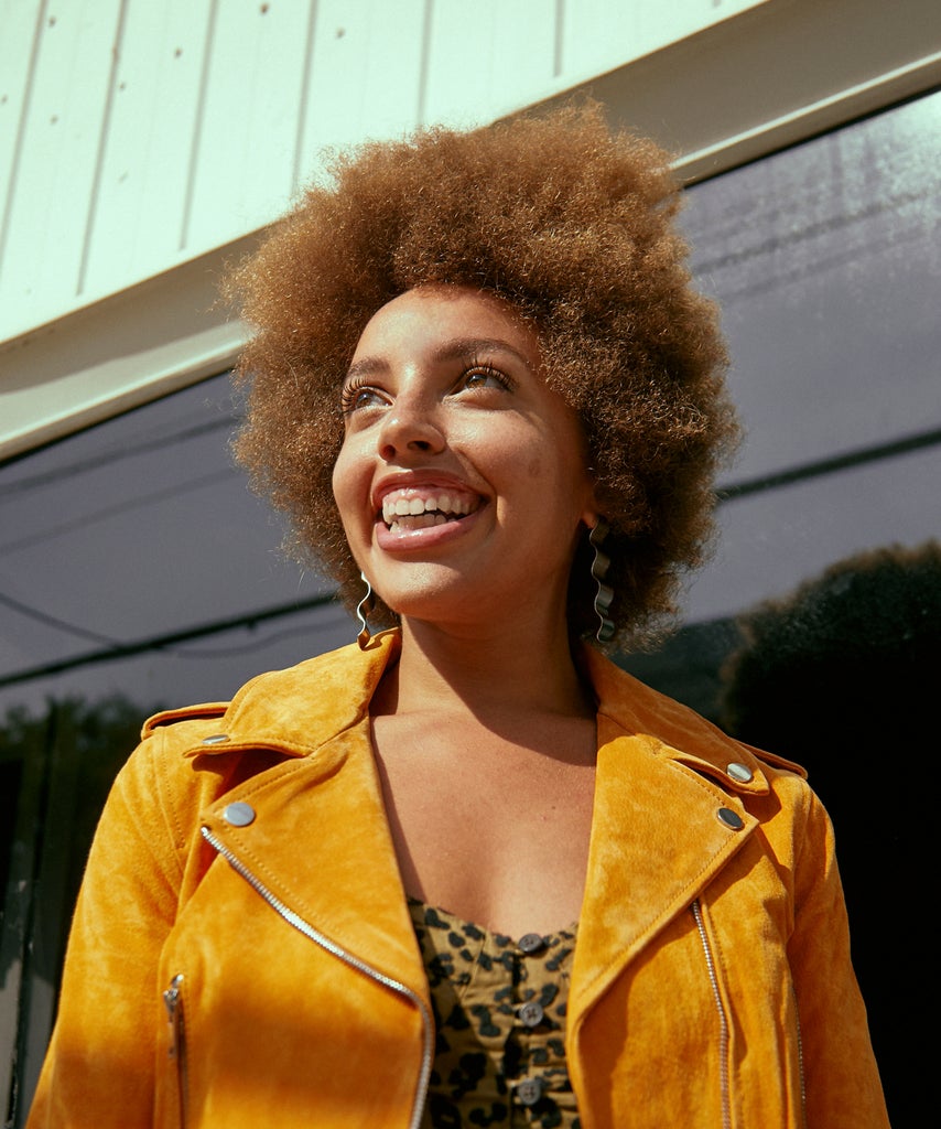 The US Just Passed A Bill That Could End Natural Hair Discrimination Forever