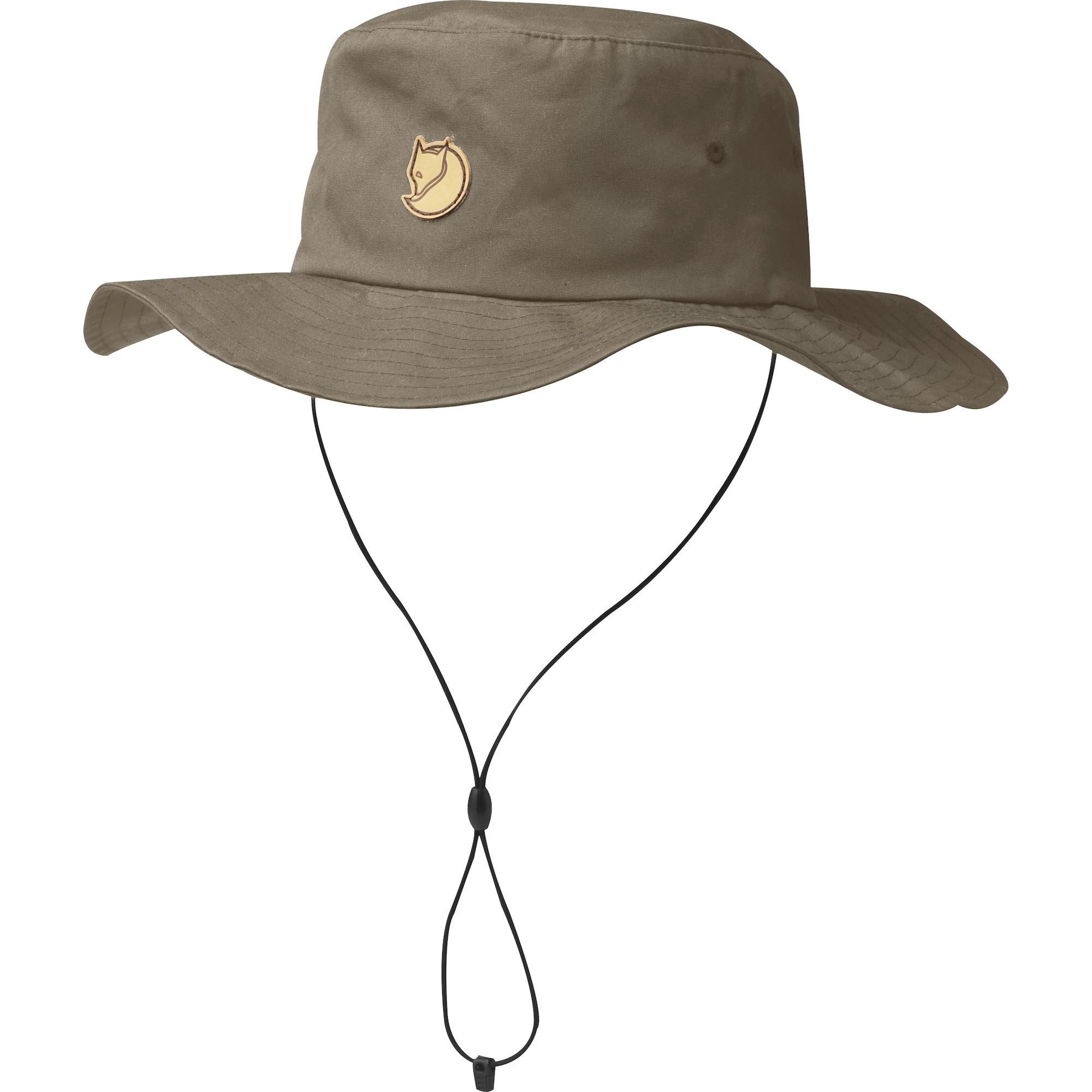 Fjällräven + Hatfield Hat