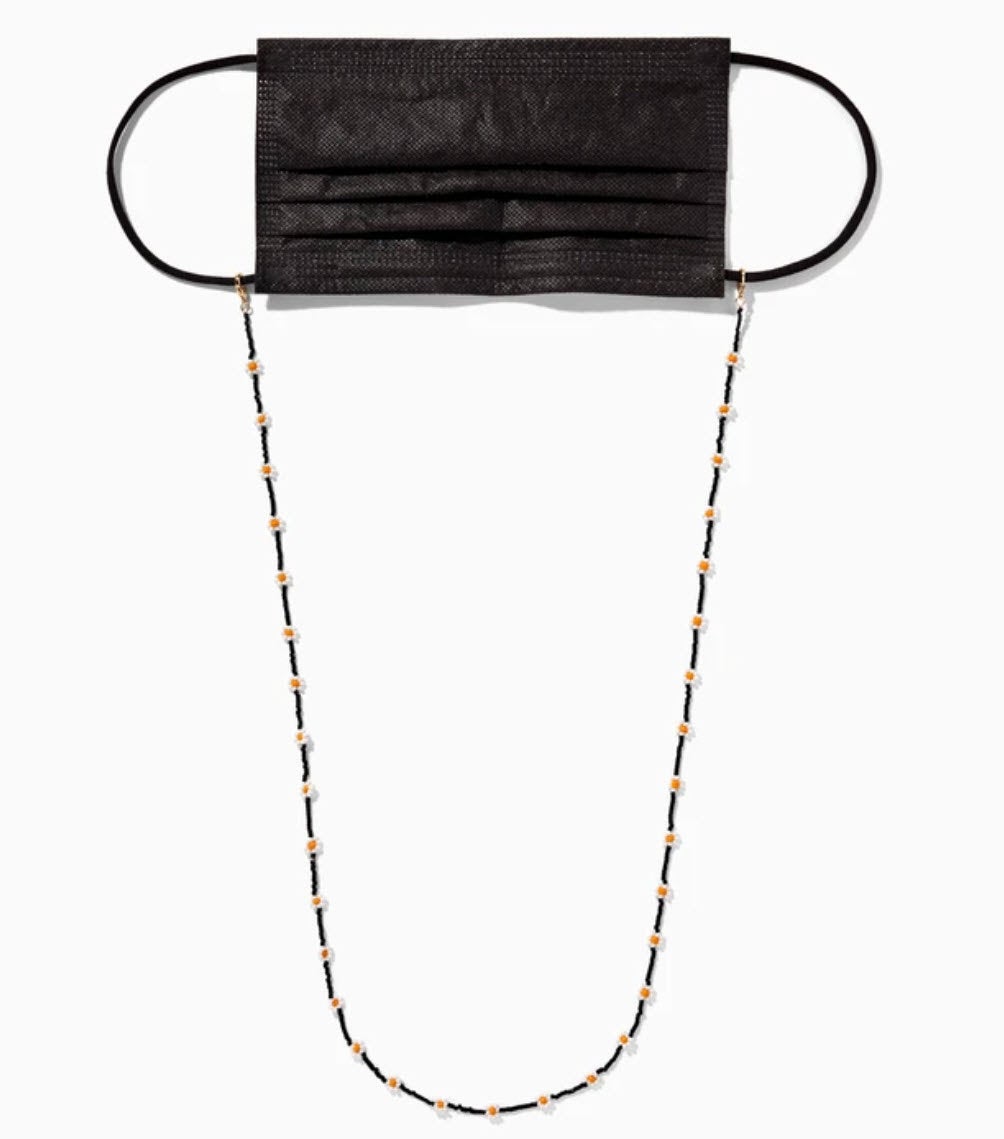 Mask Accessories Are Trending Mask Accessories Trending,
