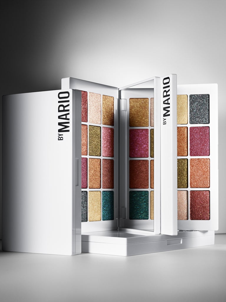 Mario Dedivanovic Invested Everything Makeup Line Sephora,