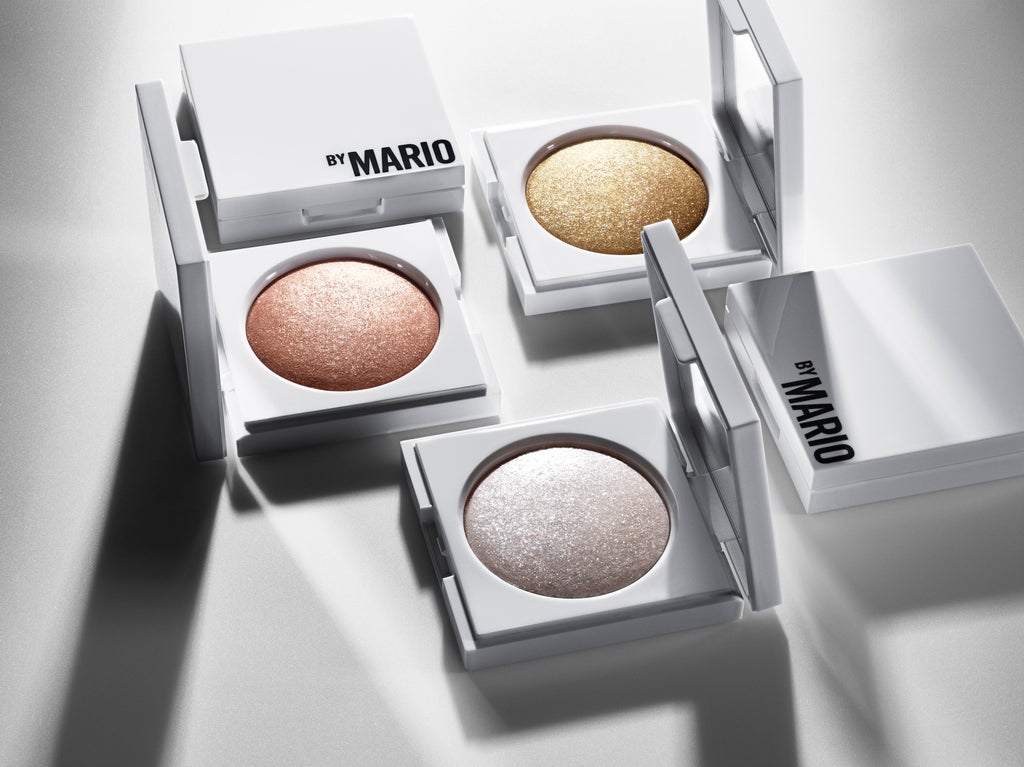 Mario Dedivanovic Invested Everything Makeup Line Sephora,