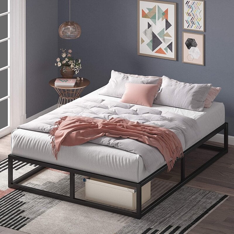 Zipcode design discount bed frame