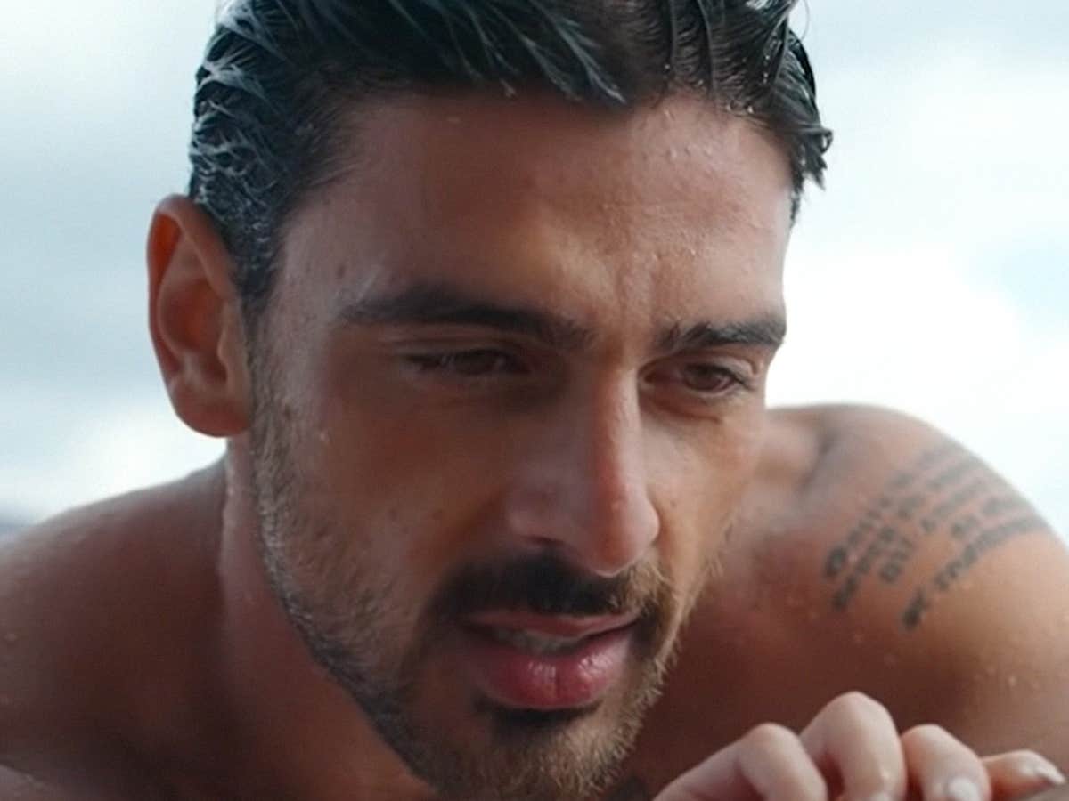 365 Days Movie Book Series To Be Translated To English 365 Days Movie Book Series To Be Translated To English