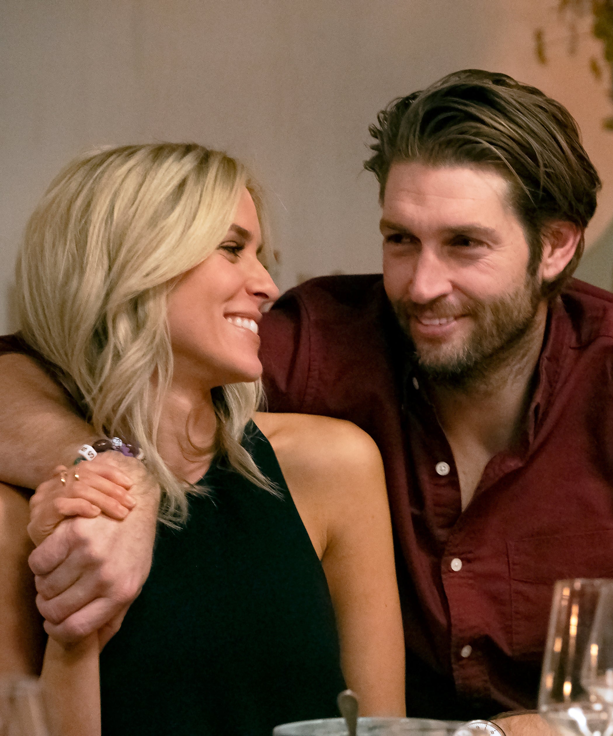 Kristin Cavallari & Jay Cutler Were Never Couples Goals
