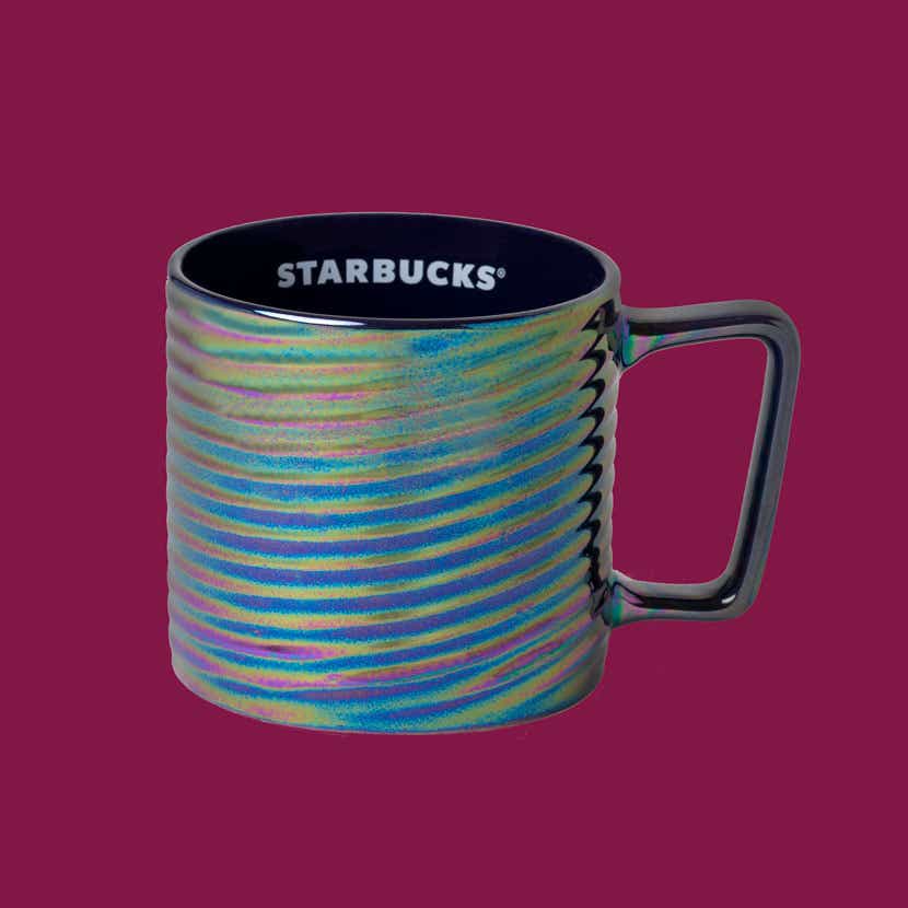 Starbucks Adds Color Changing Tumblers Hot Cups Starbucks 2021 Christmas Ceramic Tumbler