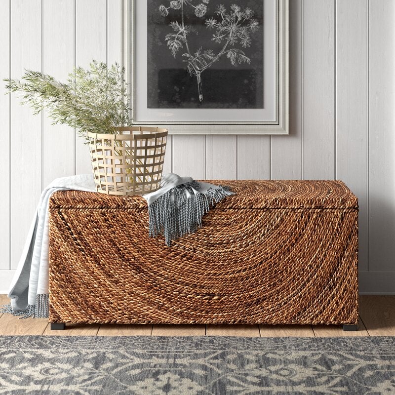 Birch lane sales storage bench