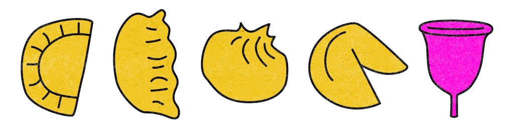 Honey Pot Menstrual Cup Honey Pot Menstrual Cup,