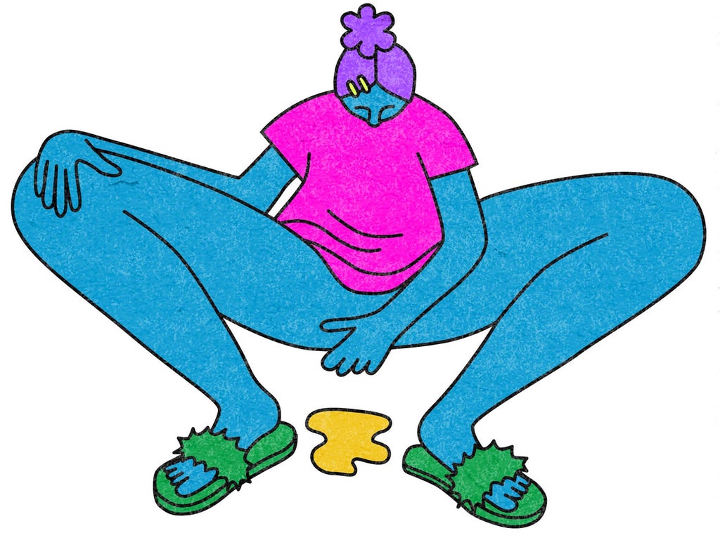 Honey Pot Menstrual Cup Honey Pot Menstrual Cup,