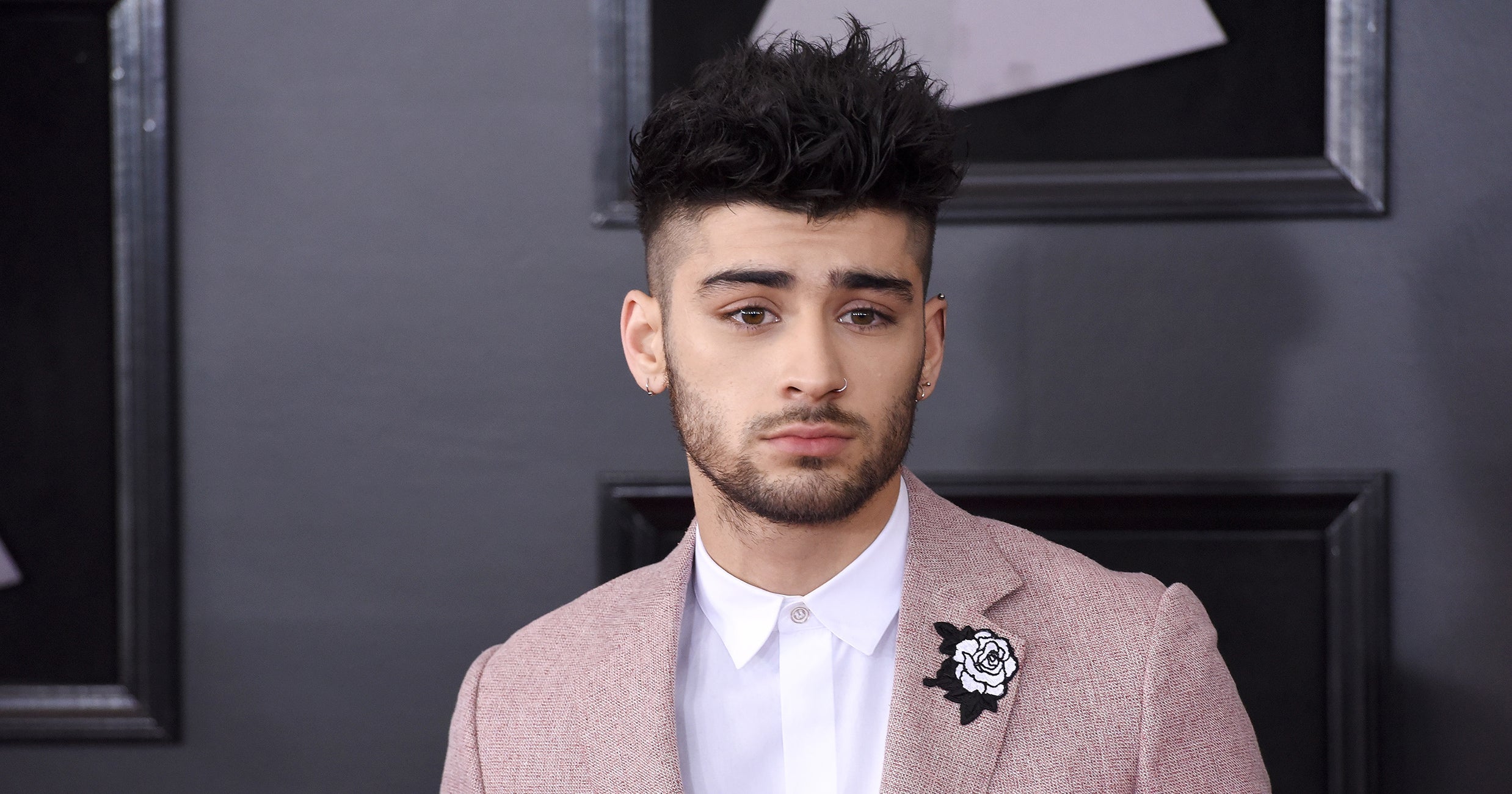 Zayn Malik New Song Better Released After Baby Birth
