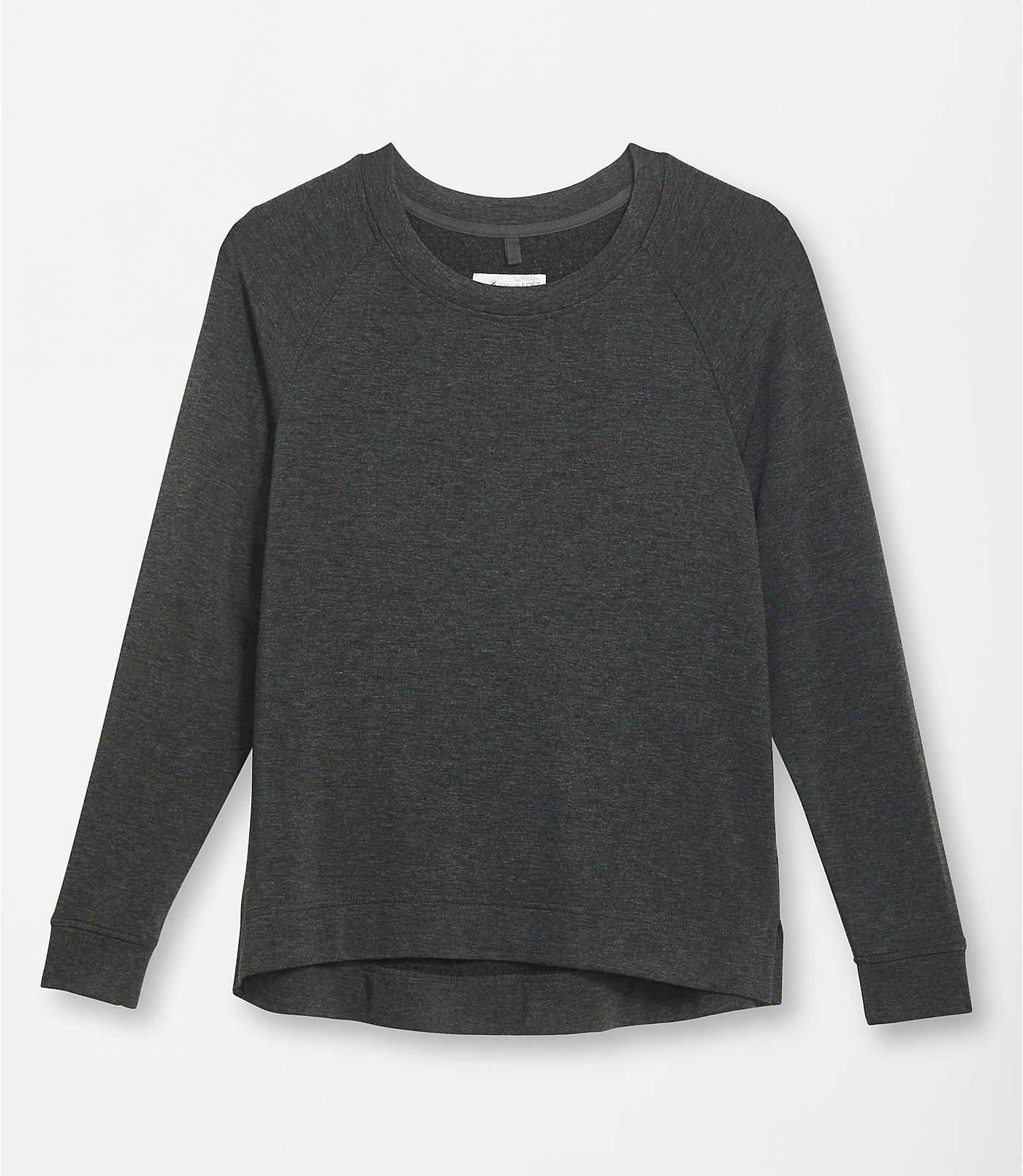 lou and grey sweats