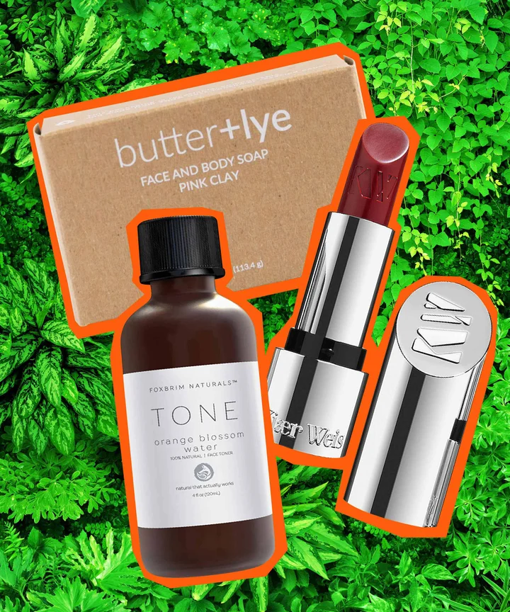 Climate Activists Use These Sustainable Beauty Products