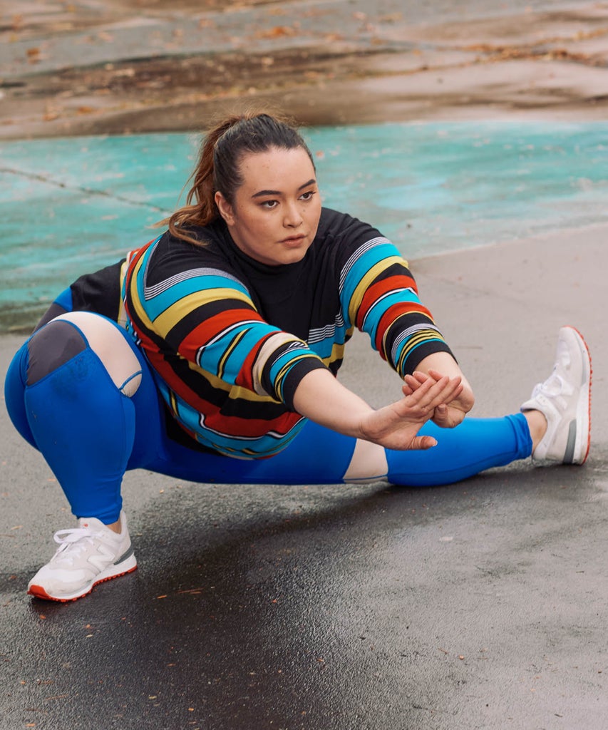 So, Are Outdoor Workout Classes Safe?