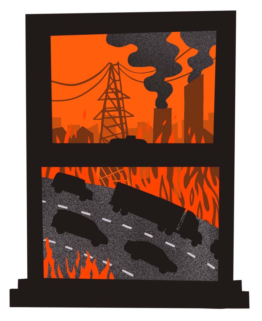 The Surprising Ways Climate Change Is Already Affecting Our Health