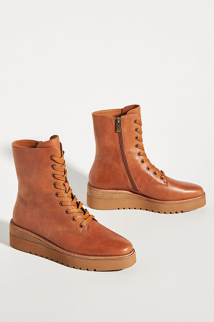 Best lace up boots top for women