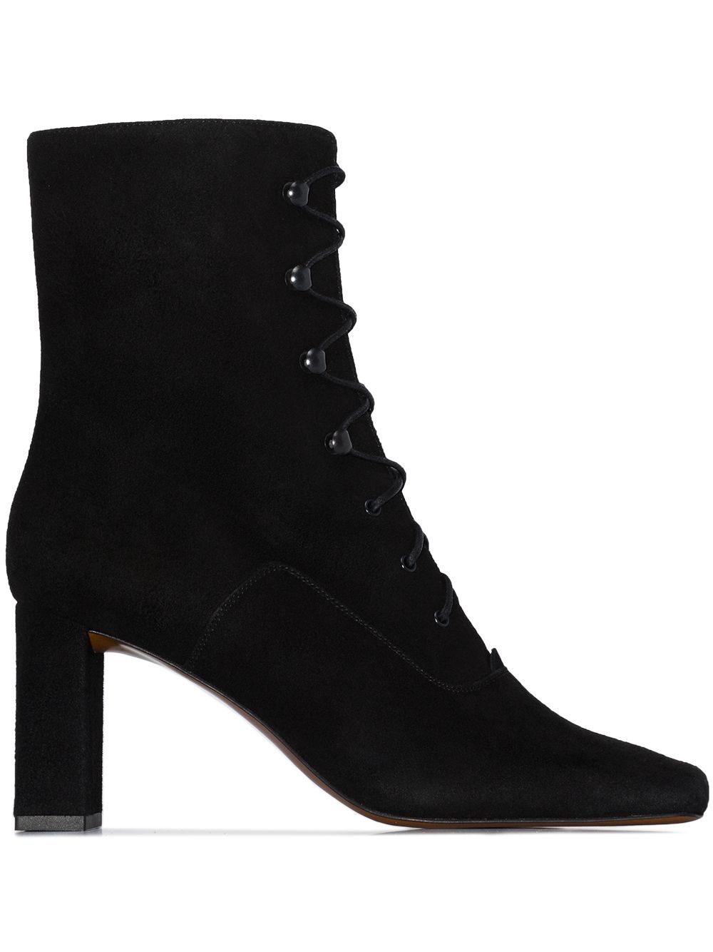 best lace up boots for women