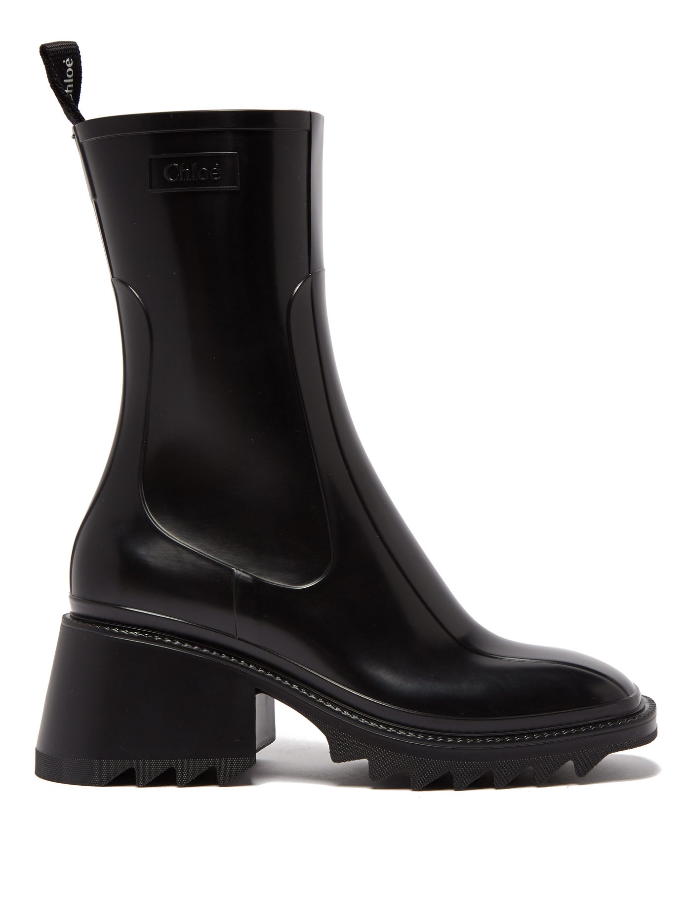 chloe boots betty beige