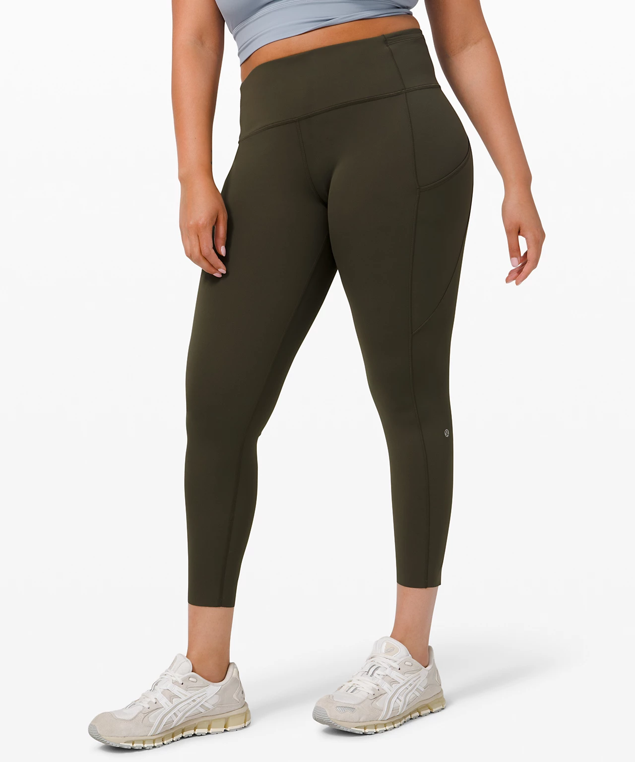 Does Lululemon Have Plus Sizes In Store