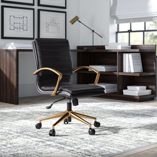 Greyleigh Opheim Conference Chair