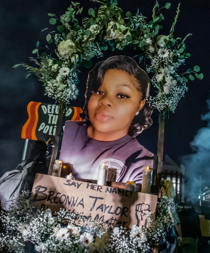 What Happened At Protests Across The US Demanding Justice For Breonna Taylor