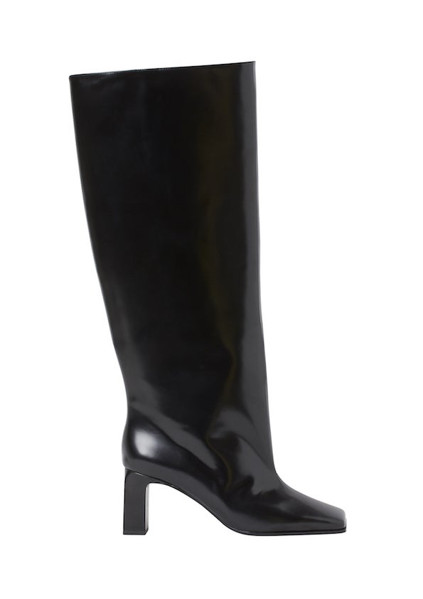 Hm studio on sale boots