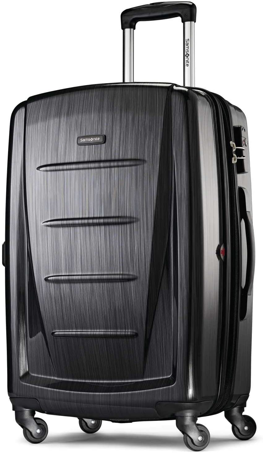 samsonite karissa spinner