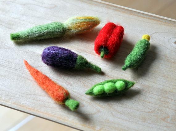 The Smol Things Smol Things,