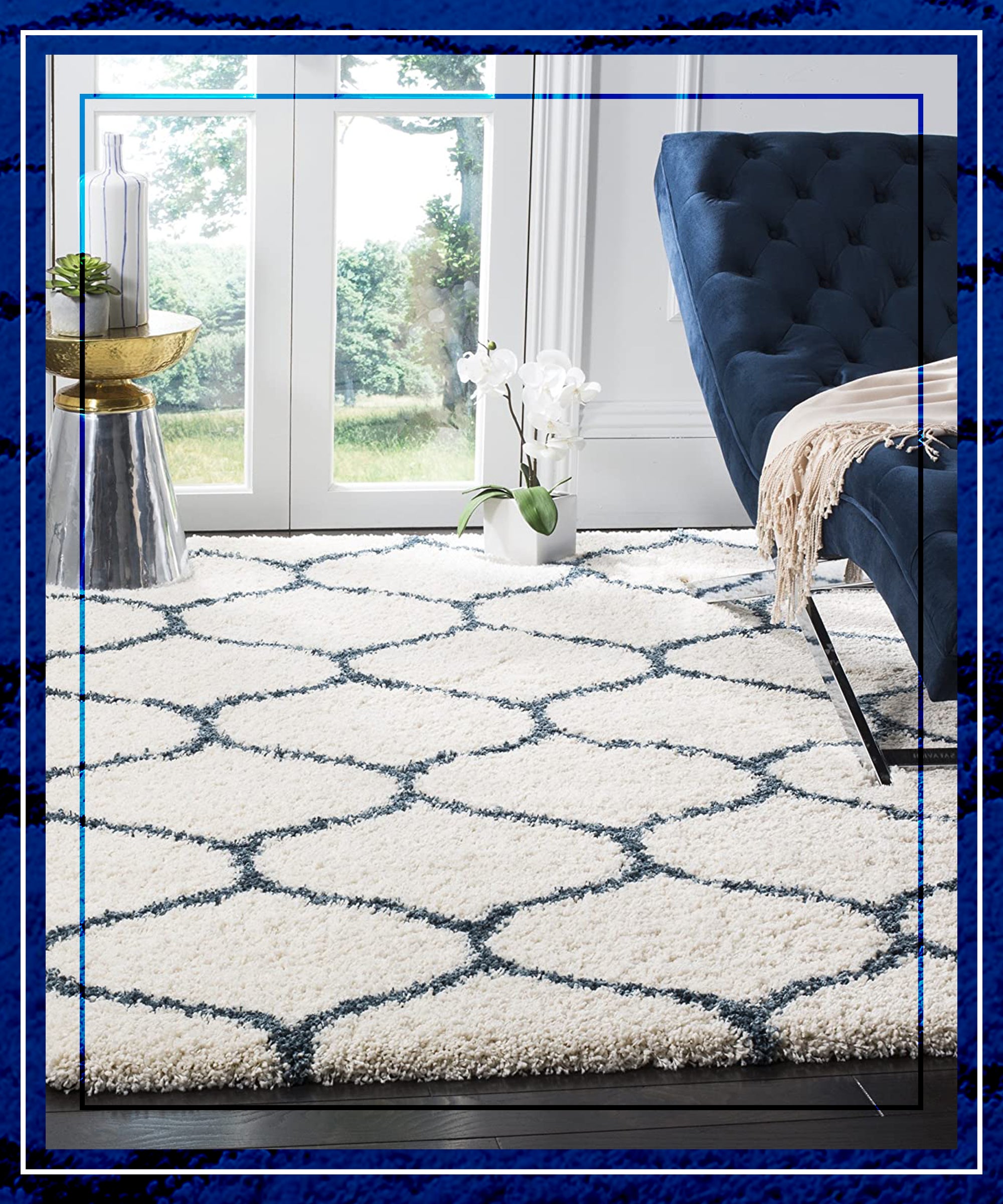 Best Rugs On Amazon That Will Fit Any Budget Or Space