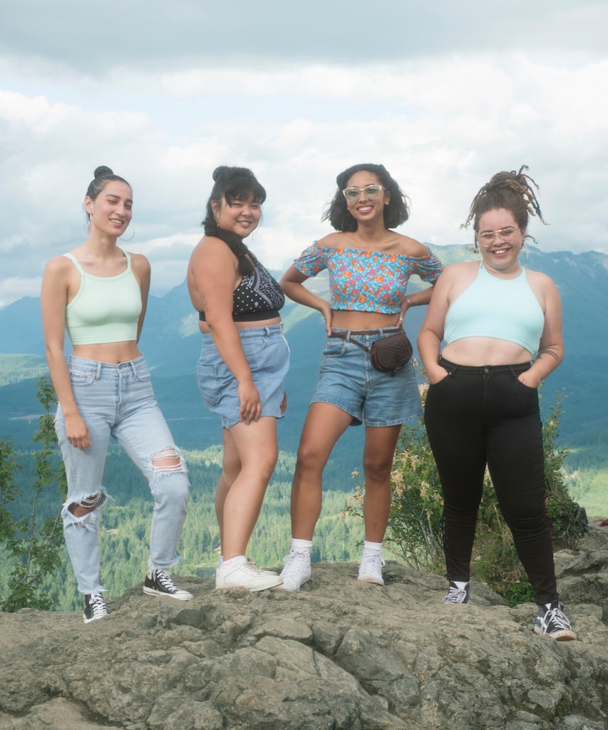 International Day Of The Girl International Day Of The Girl,