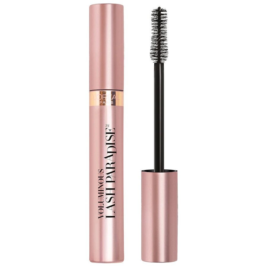 Best Lengthening Mascaras