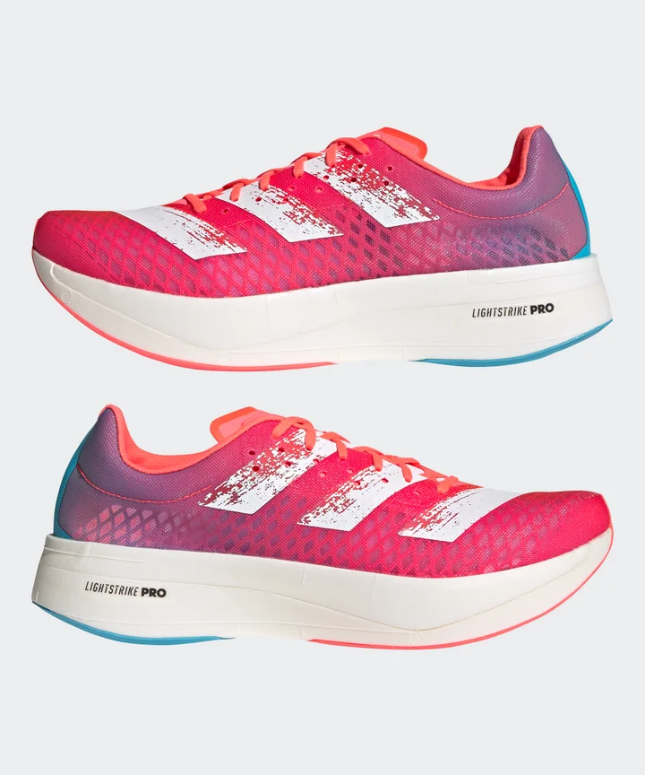 Review I Tried Adidas Adizero Adios Pro Running Shoe