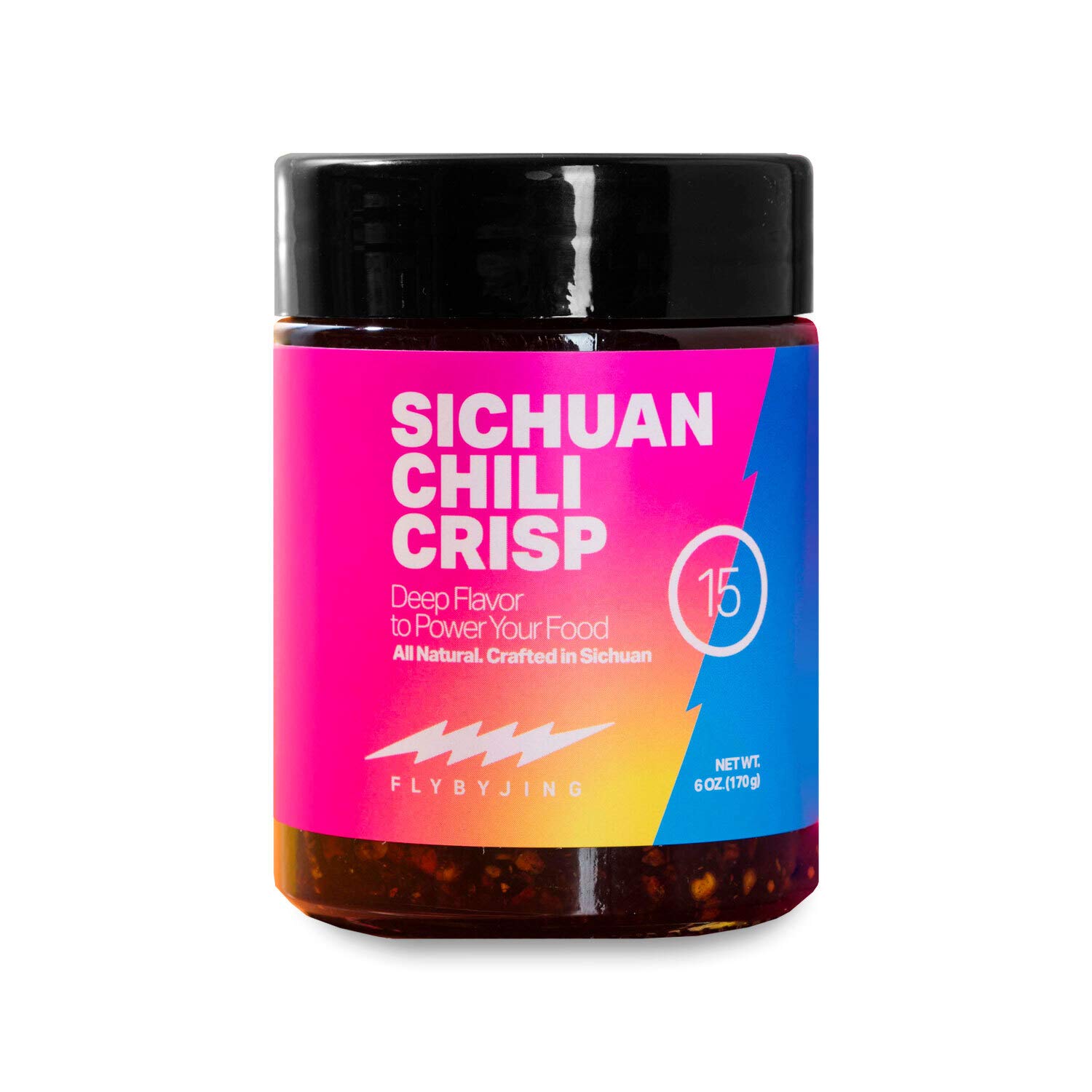 fly by jing sichuan chili crisp fly by jing sichuan chili crisp