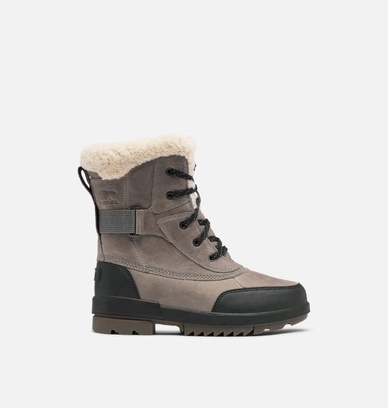 winter boots hudson bay