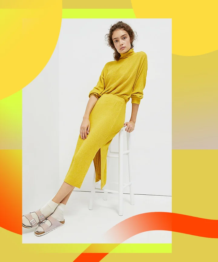 Shop Chic Fall Dresses For Women 2020