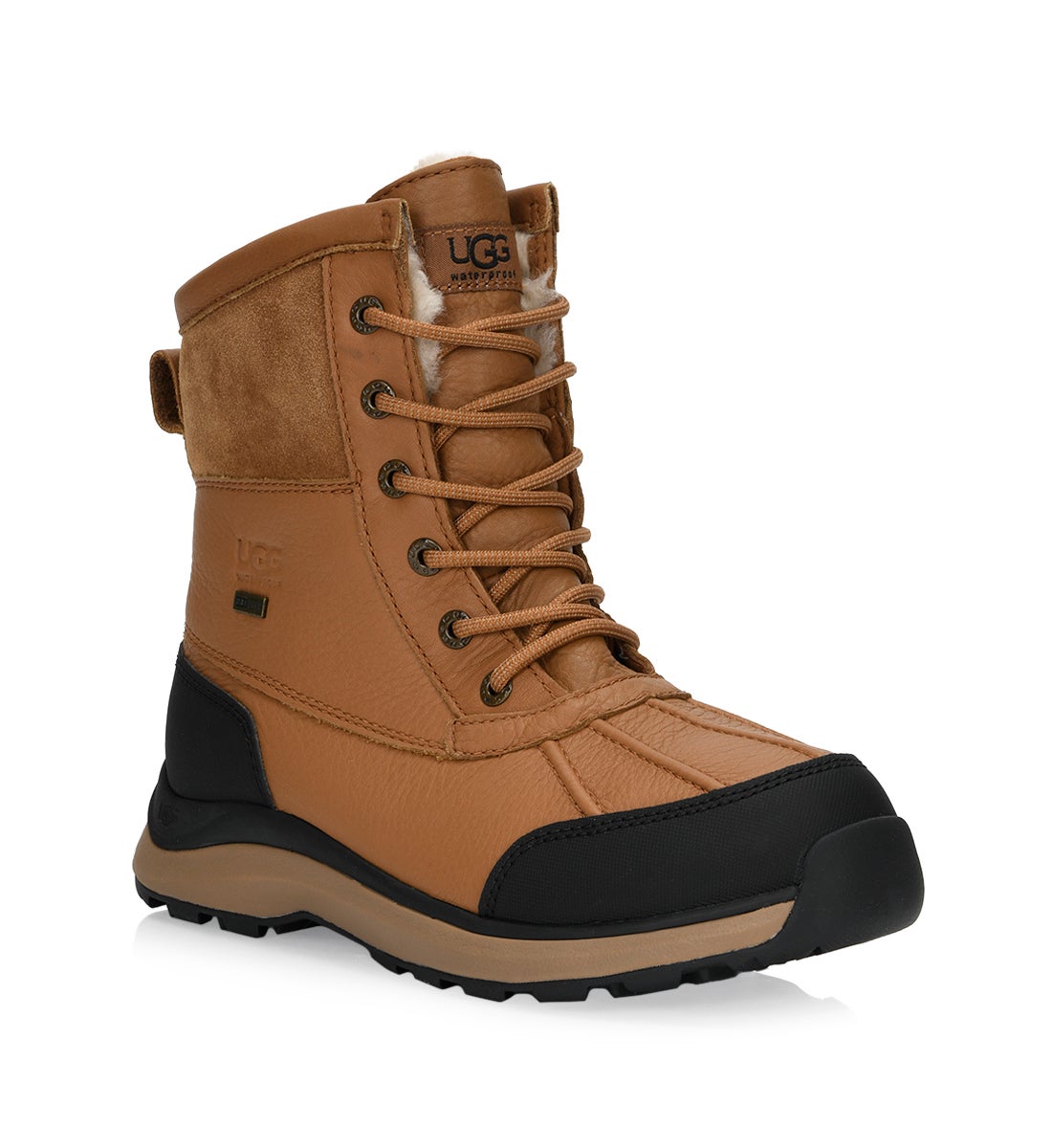 ugg adirondack iii chelsea review