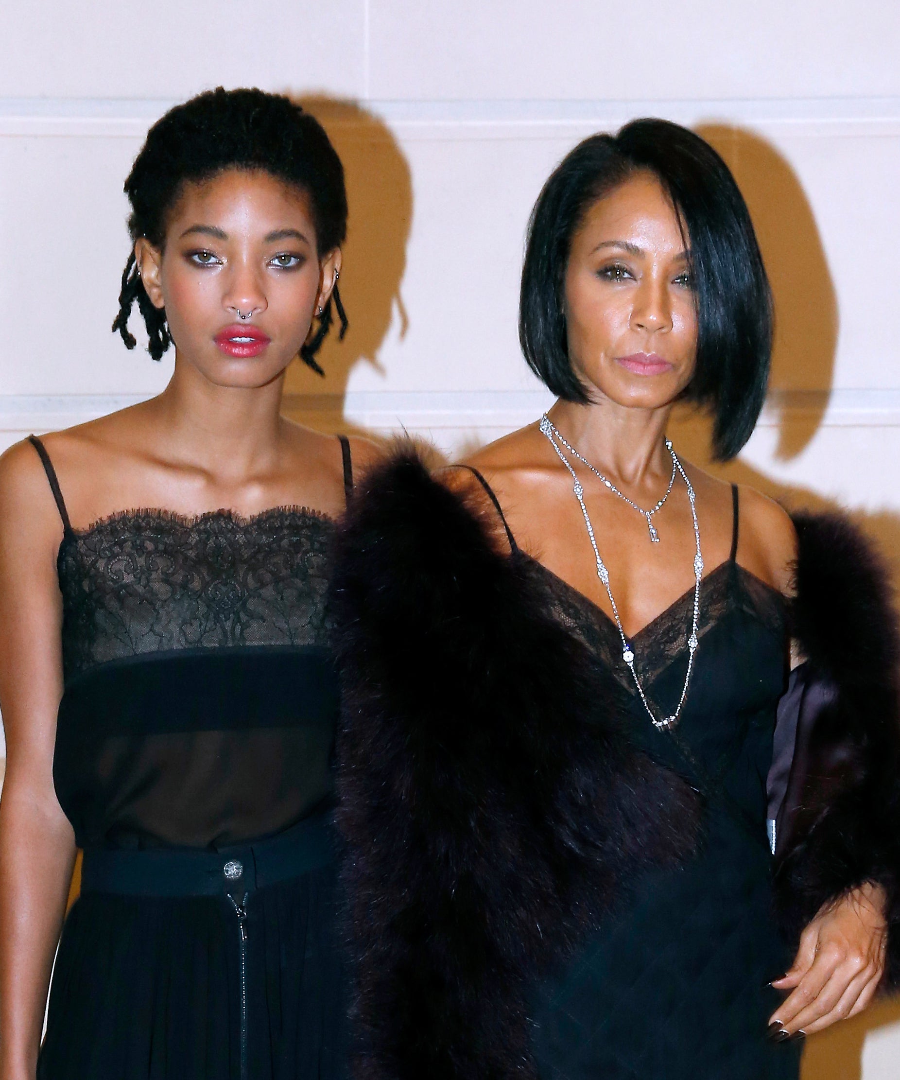 Willow Smith Proud Of Jada Pinkett Smith Red Table Talk