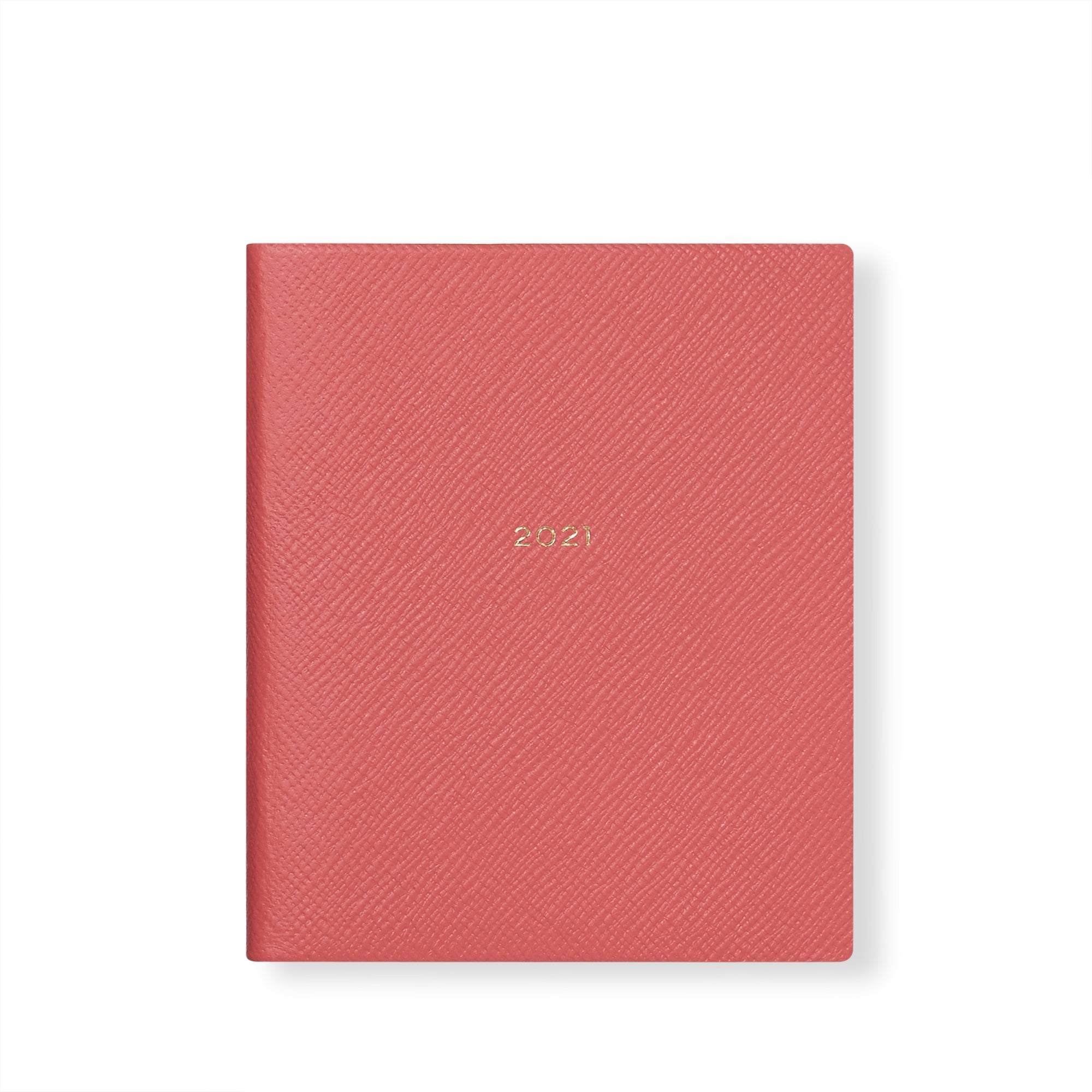 The Most Stylish Diaries (For An Optimistic 2021)
