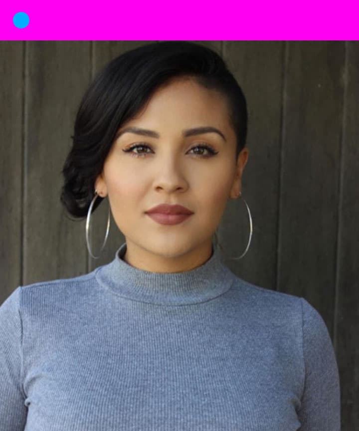 Image of Annie Gonzalez