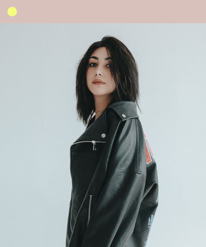 Image of Alexa Mansour