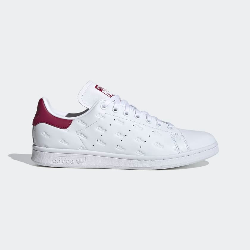 stan smith shell toes
