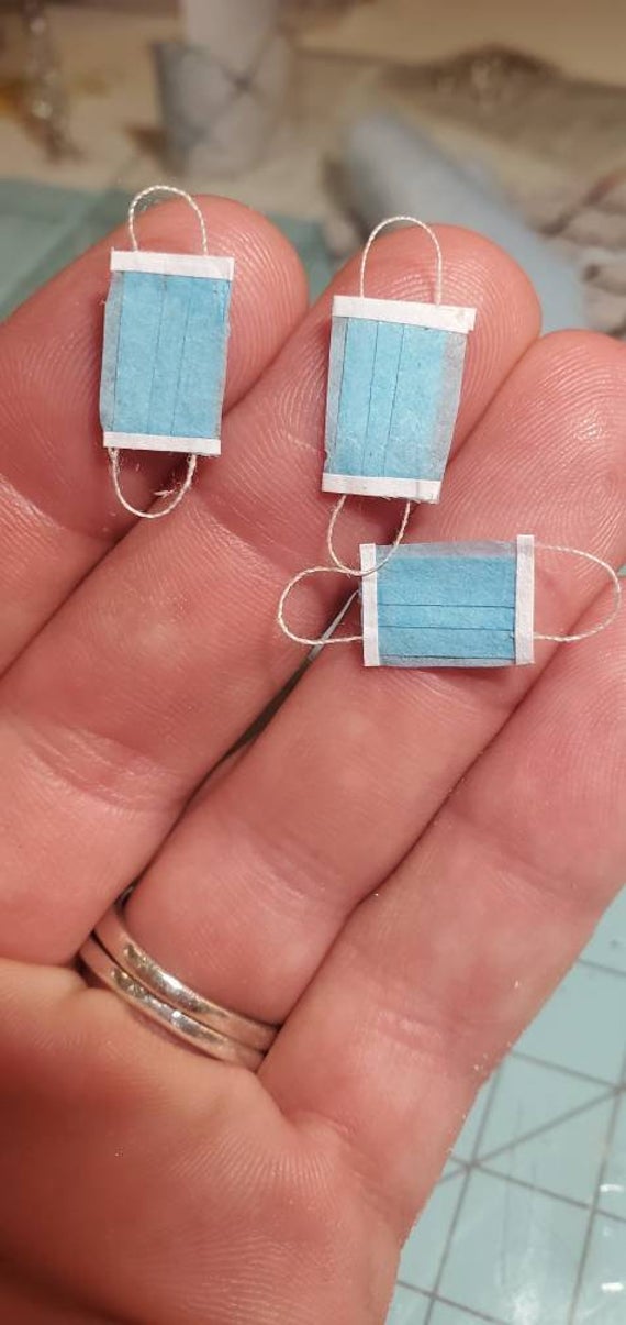 The Smol Things Smol Things,