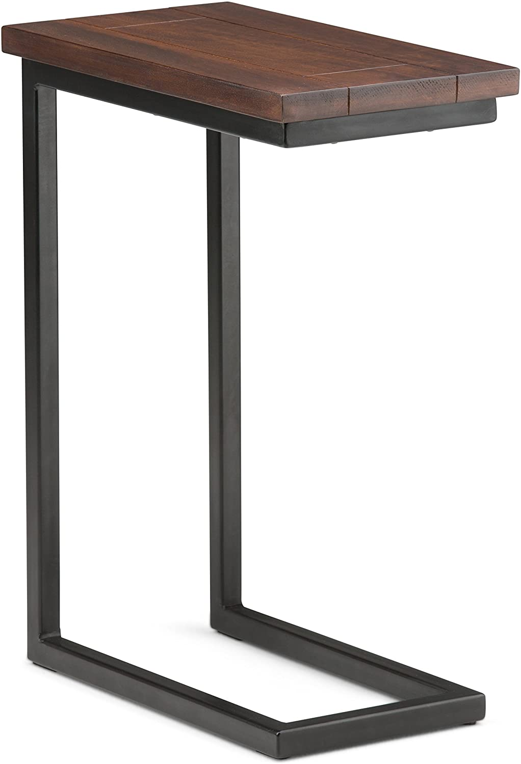 tachuri geometric front console table