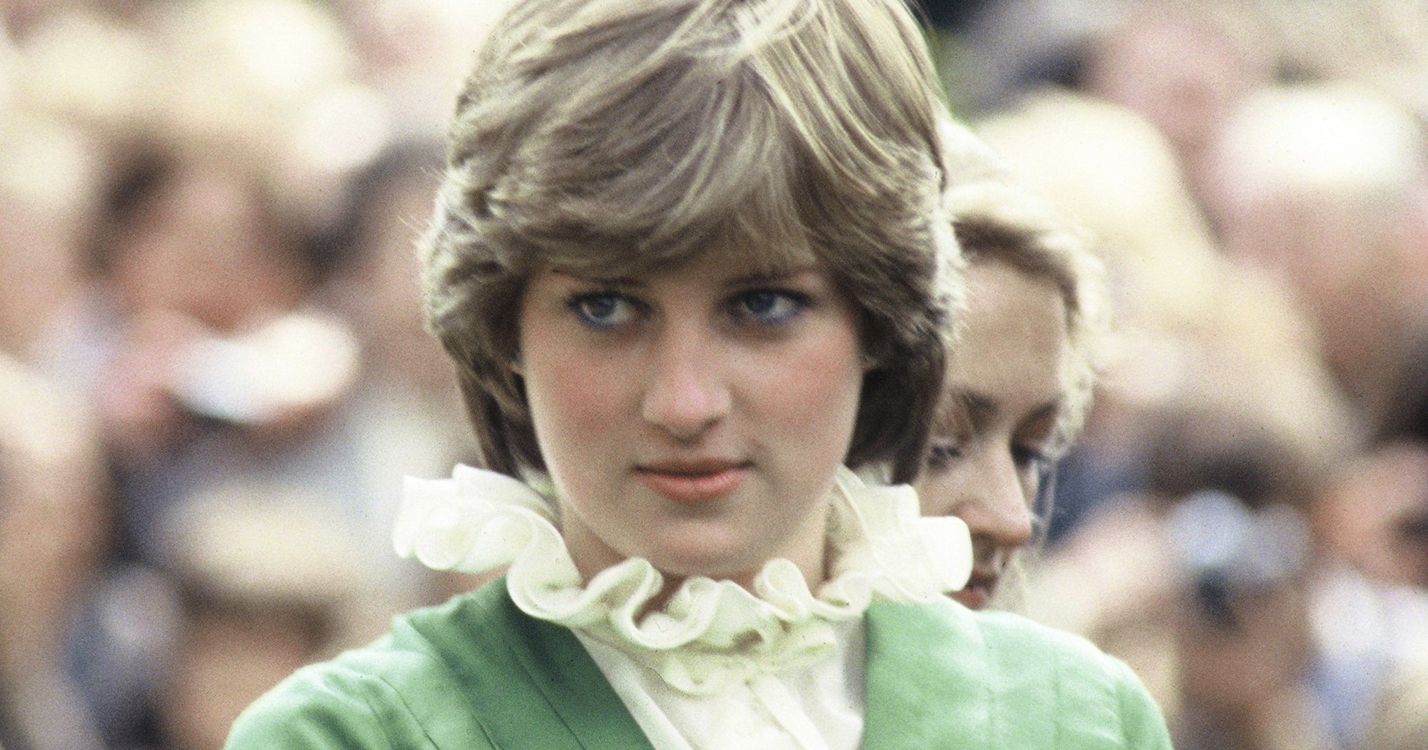 Netflix The Crown Season 4 Photos: Princess Diana