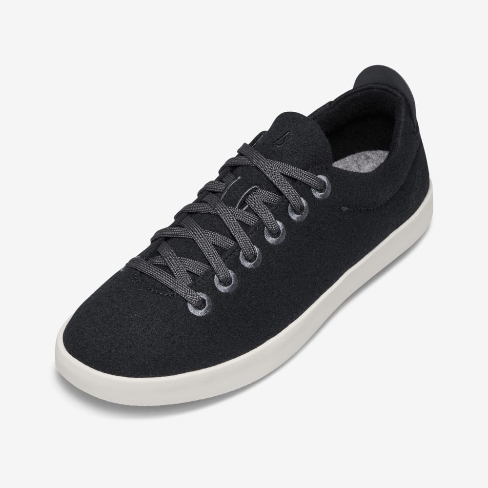 Allbirds New Wool Piper Cup Sole Shoe; Sustainable Wool