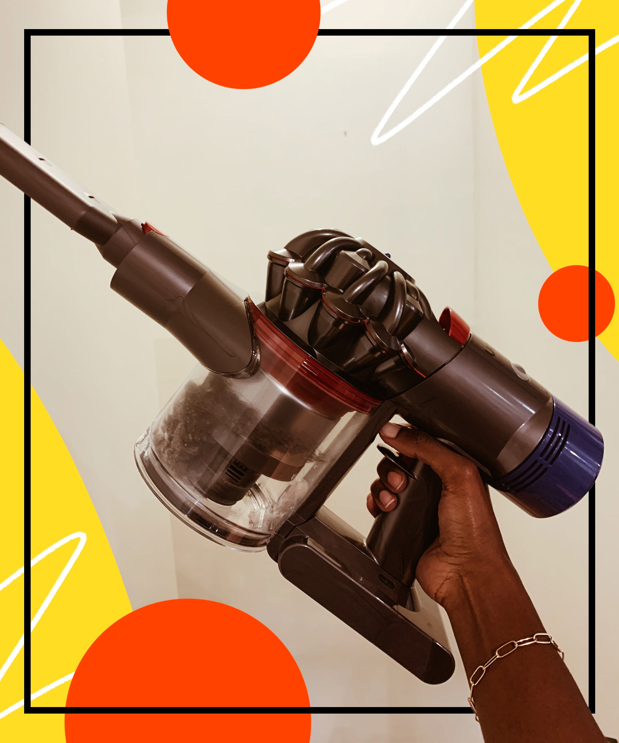 Dyson absolute reviews best sale