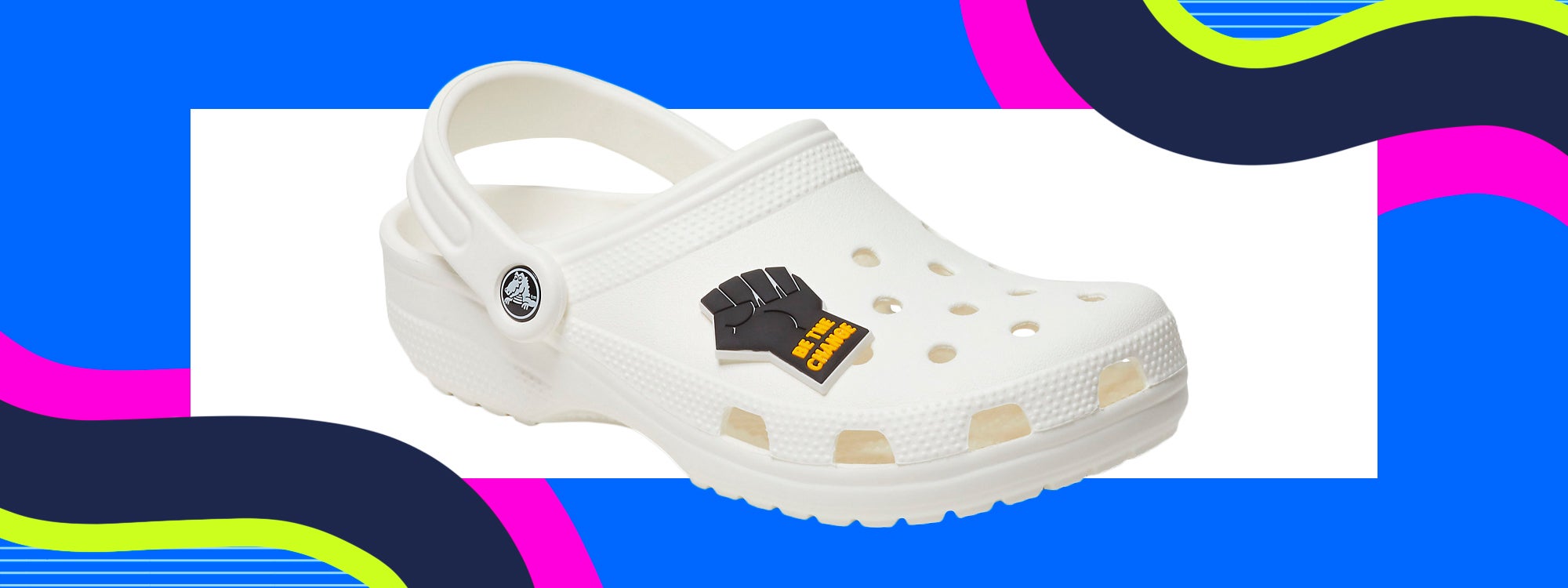 jibbitz by crocs co to jest