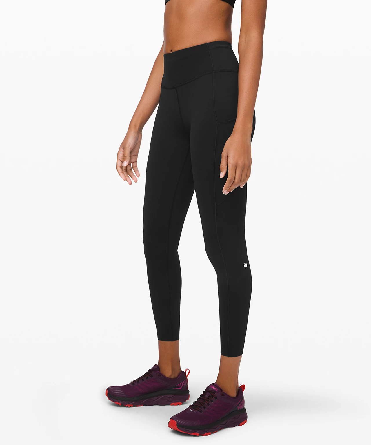 best casual black leggings